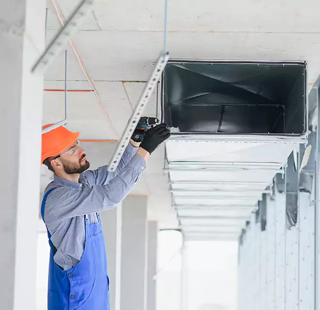 Why Homeowners & Businesses Trust Us in Edgewood, MD?