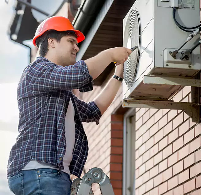 Why Homeowners & Businesses Trust Us Edgewood, MD