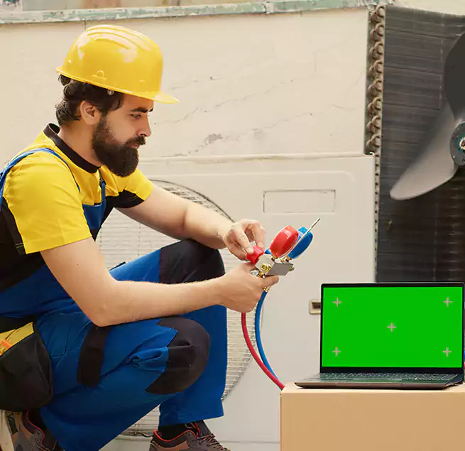 Why Homeowners & Businesses Trust Us in Edgewood, MD?