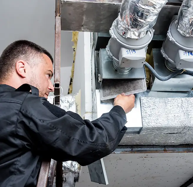 Why Homeowners & Businesses Trust Us in Edgewood, MD?