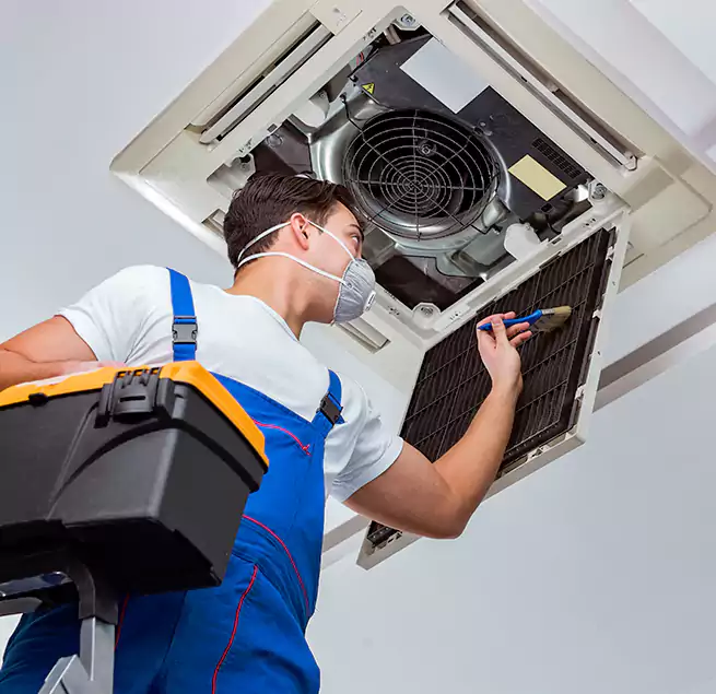 Why Homeowners & Businesses Trust Us in Edgewood, MD?