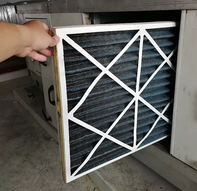 Why Homeowners & Businesses Trust Us Edgewood, MD?